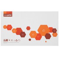 Картридж лазерный EasyPrint LC-737D U черный, с чипом