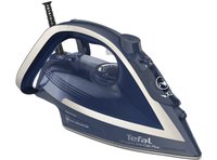 Утюг Tefal Ultragliss Plus FV6830E0 синий