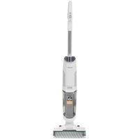 Вертикальный пылесос моющий DEXP DS-С300  серый