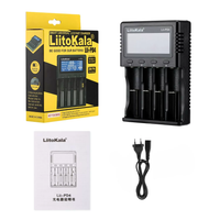 Charger LiitoKala Lii-PD4