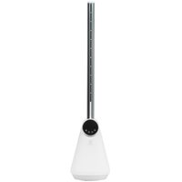 Вентилятор Electrolux EFB-1210w  белый