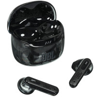 Наушники TWS JBL Tune FLEX 2 черный 2024