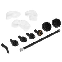 Пароочиститель Timberk T-STCF71 желтый