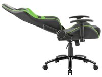 Computer chair ZONE 51 CLUBPOINT black