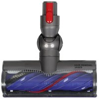 Vertikal changyutgich  Dyson V8 Advanced  qora