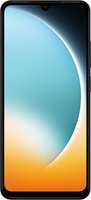 6.88" Смартфон POCO C71 64 ГБ черный