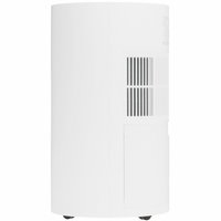 Осушитель воздуха Xiaomi Smart Dehumidifier Lite белый