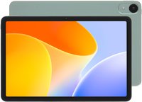 11" Планшет Infinix XPAD 30E LTE 256 ГБ зеленый + чехол