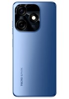 6.56" Смартфон Tecno SPARK 10C 64 ГБ синий