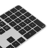 Keyboard  wireless Apple Magic Keyboard с Touch ID