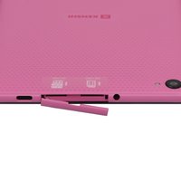 8" Планшет KENSHI Pad Lite E48 LTE 64 ГБ розовый