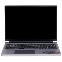 16" Ноутбук ARDOR GAMING NEO G16-R5ND312 серый