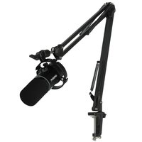 Микрофонный комплект Maono PD200XS черный