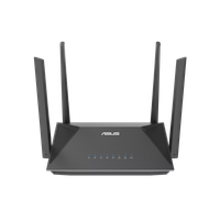 Wi-Fi роутер ASUS RT-AX52