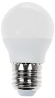 Лампа светодиодная ЭРА LED smd P45-5w-840-E27