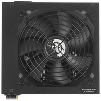 Блок питания ZALMAN Wattbit II 400W [ZM400-XE II] черный