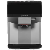 Кофемашина автоматическая BOSCH TPE40307 серебристый