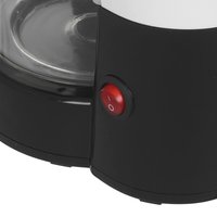 Кофеварка капельная Kitfort КТ-7486 черный