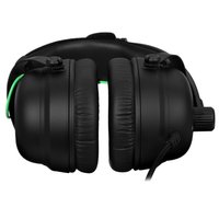 Проводные наушники Black Shark Goblin X6  черный 2022