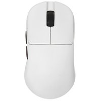 Мышь беспроводная/проводная ATK U2 Mini [ATK-12080004] белый