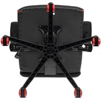 Computer chair Aceline GT-001 black