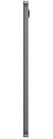 8.7" Планшет Samsung Galaxy Tab A11 Wi-Fi 64 ГБ серый