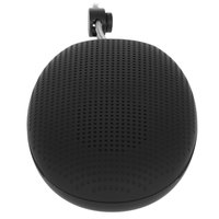 Portable speaker Maxvi PS-01, black