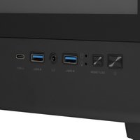 Корпус ARDOR GAMING Element W4  черный