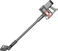 Вертикальный пылесос  Xiaomi Vacuum Cleaner G30 Max  серый