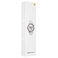 Смарт-часы Xiaomi Watch S5