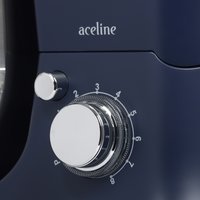 Миксер Aceline APM-1681 синий