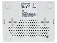 Маршрутизатор Mikrotik hEX