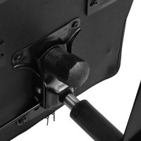 Компьютерное кресло DEXP Punisher DTG-014 черный