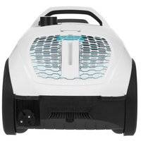 Пылесос  Bosch BGC21HYG1 белый