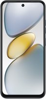 6.67" Смартфон Tecno SPARK GO 1 128 ГБ черный