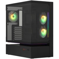Корпус Cougar CFV235 [CGR-2DA4B] черный