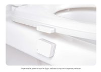 Датчик Xiaomi Mi Door and Window Sensor 2 MCCGQ02HL