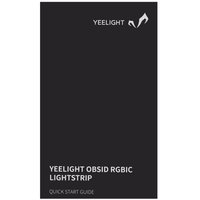 Светодиодная лента Yeelight Lightstrip Pro GEN 2