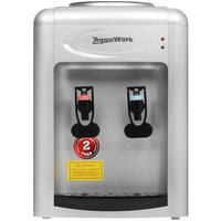 Диспенсер Aqua Work 0.7TKR серый
