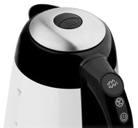 Электр чайнек Rombica KE-0104 серебристый