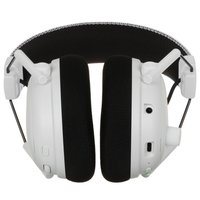 Беспроводные/проводные наушники Razer BlackShark V3 Pro  белый 2026
