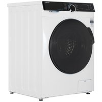Стиральная машина DEXP WM-F1015DMA/WBSI белый