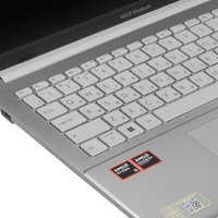 15.6" Laptop ASUS Vivobook Go E1504FA-BQ4913 silver