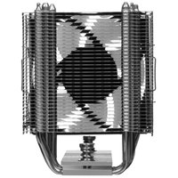 Кулер для процессора DEXP DPC-S2H5V3P [CL3902-N] черный