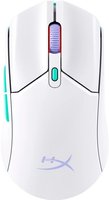 Mouse wireless HyperX Pulsefire Haste 2 Core [8R2E7AA] white
