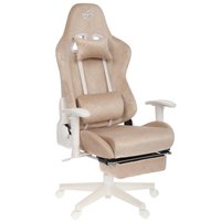 Компьютерное кресло DEXP Cloud Shade 100R RB-003 бежевый