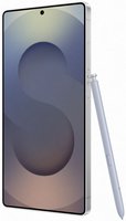6.9" Смартфон Samsung Galaxy S25 Ultra 256 ГБ синий