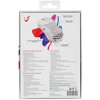 Мышь ARDOR GAMING Edge Air Ultra [ARDW-EGA3370-WT]