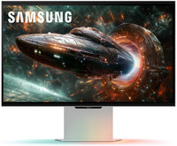 Монитор Samsung S27FG900XI