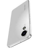 6.75" Smartphone HONOR CHOICE T10 64 GB silver